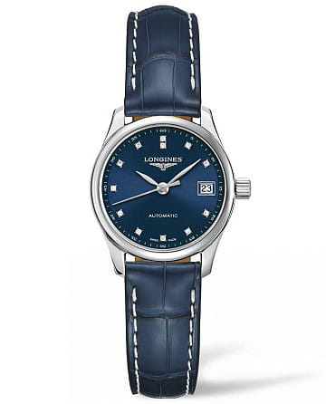 Longines Master Collection L2.128.4.97.0